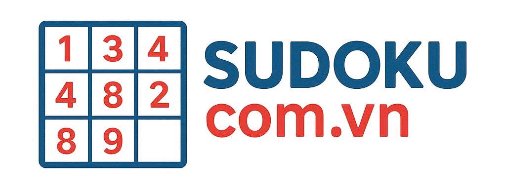 Sudoku Logo