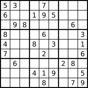 Chơi Sudoku offline giúp bạn tập trung giải đố mà không bị gián đoạn bởi mạng hay quảng cáo.