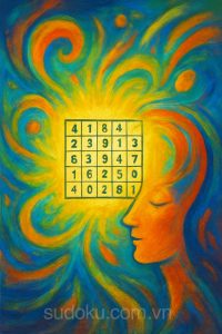 Sudoku and Mental Health – Why This Puzzle Is Special
