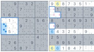 Có bao nhiêu loại Sudoku phổ biến hiện nay?