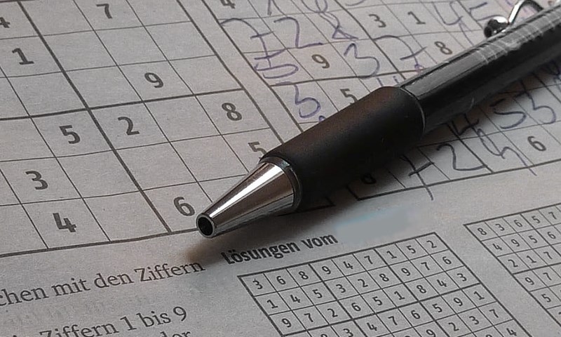 Cách chơi Sudoku ô số: Luật chơi và mẹo giải đấu thủ 1 Giải Sudoku – rèn luyện tư duy mỗi ngày