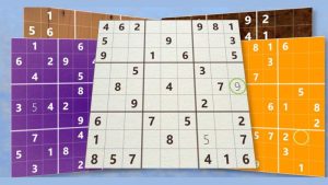 Sudoku có nguồn gốc từ đâu?