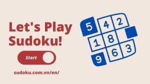 A truly valid Sudoku puzzle: One grid, one solution, pure logic - no guessing required.