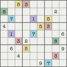 Is there an age limit for Sudoku? 1 Is there an age limit for Sudoku?