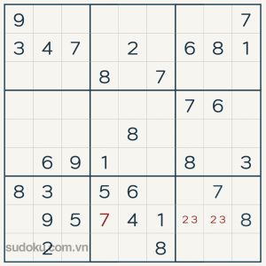 10 Sudoku Tips and Tricks That’ll Help You Solve Faster