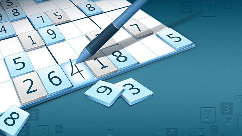 How many rows and columns does a standard Sudoku puzzle have 1 How many rows and columns does a standard Sudoku puzzle have?