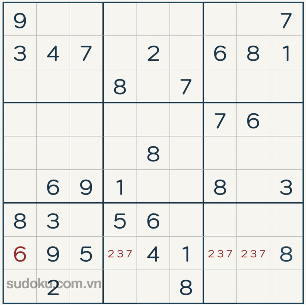 10 Sudoku Tips and Tricks That’ll Help You Solve Faster