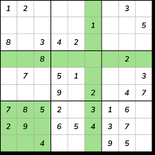 How does Sudoku 9x9 work? 1 How does 9x9 Sudoku work?
