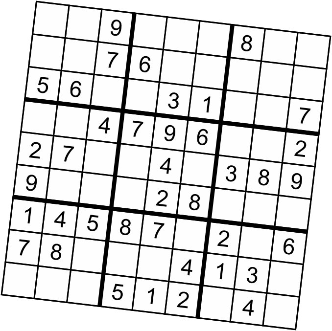 Có thể chơi Sudoku trên điện thoại không? 1 Có thể chơi Sudoku trên điện thoại không?