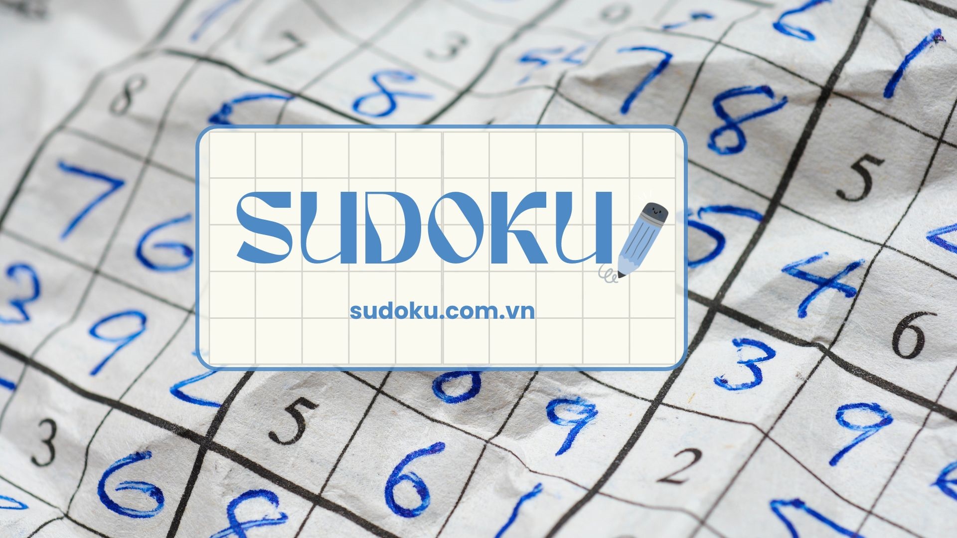Tại sao phải luyện tập giải nhanh Sudoku? 1 Tại sao phải luyện tập giải nhanh Sudoku?
