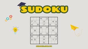 Sudoku có tính toán logic không?