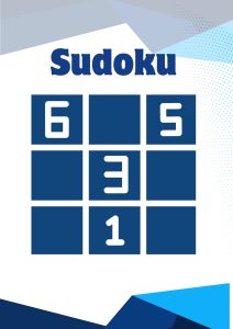 Chiến thuật Swordfish trong Sudoku có khó không?