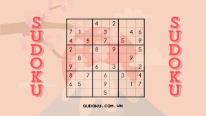 Có cần học công thức để chơi Sudoku không?