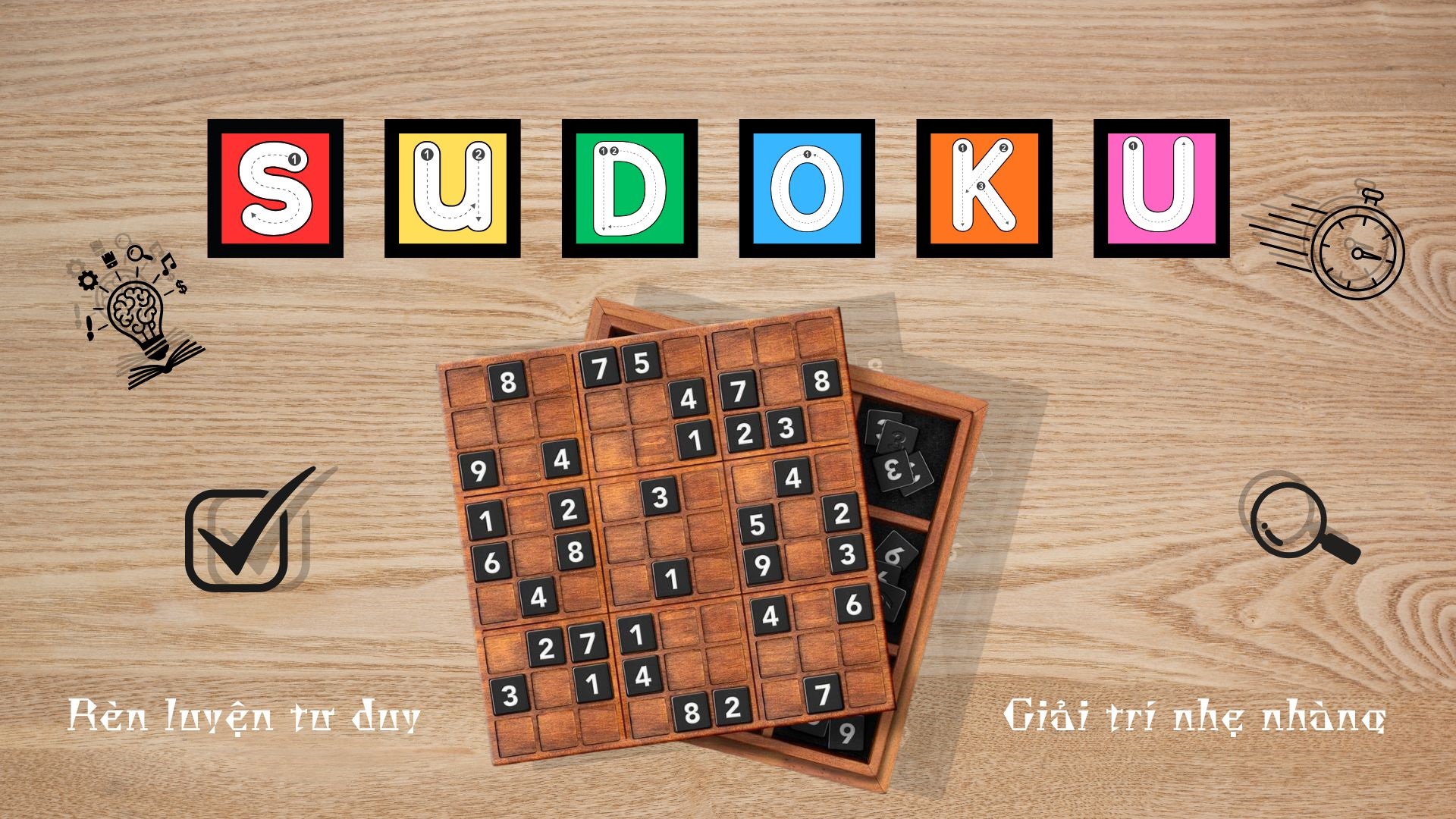 What’s the difference between easy and hard Sudoku? 1 What’s the difference between easy and hard Sudoku?