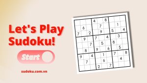 Thế nào là Sudoku nâng cao?