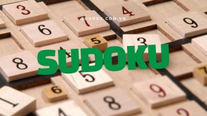 Làm sao để nhận biết bài Sudoku khó?