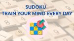 Do you need special strategies to solve hard Sudoku Puzzles?