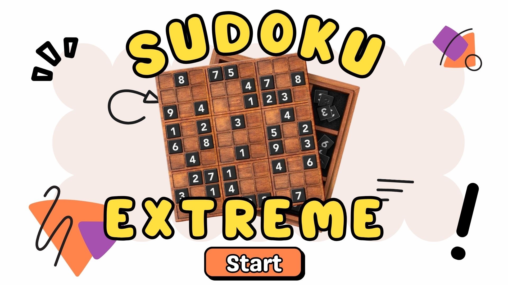 Should you play Extreme Sudoku? 1 Should you play Extreme Sudoku?
