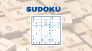 Có bài Sudoku nào không thể giải được?