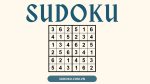 How to practice Sudoku effectively from easy to hard