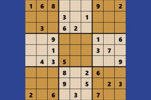 Có bao nhiêu cấp độ phân loại Sudoku?