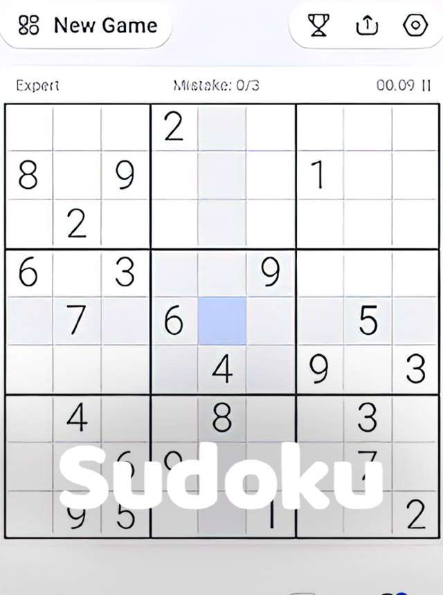 Học Sudoku nên bắt đầu từ đâu? Hướng dẫn cho người mới