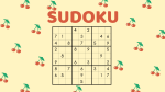Làm sao để đo được độ khó của bài Sudoku?