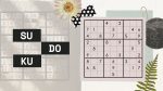 Có nên giải Sudoku mỗi ngày không?