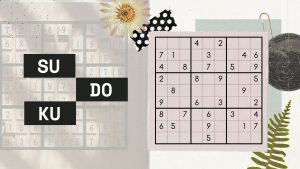 Có nên giải Sudoku mỗi ngày không?