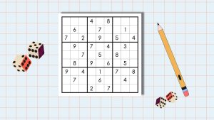 Có nên đánh dấu số đã dùng trong mỗi vùng khi giải Sudoku?
