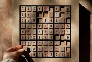 Lỗi thường gặp của người mới chơi Sudoku là gì?