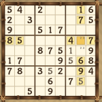 How to avoid feeling stuck when playing Sudoku?