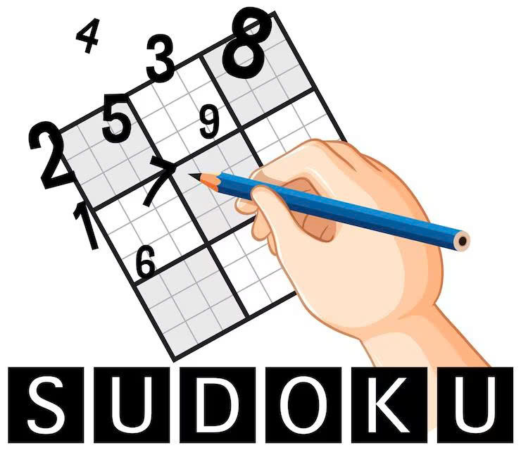 Có lợi ích gì khi chơi Sudoku mỗi ngày?