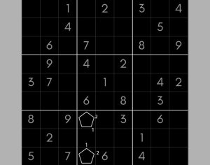 Sudoku có thể dùng để giáo dục không?