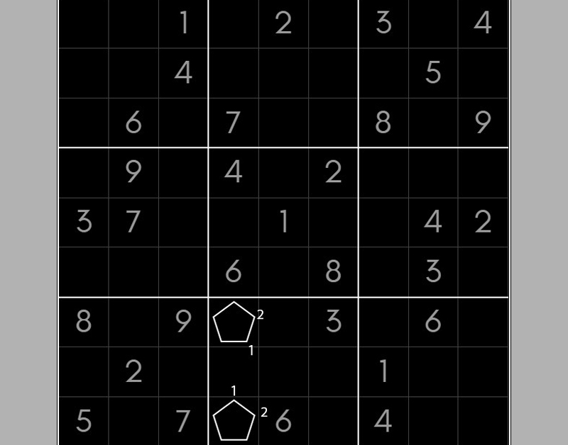 Sudoku có thể dùng để giáo dục không? 1 Sudoku có thể dùng để giáo dục không?