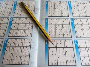 Nên giải Sudoku vào lúc nào trong ngày? Bí quyết để tăng hiệu quả trí não