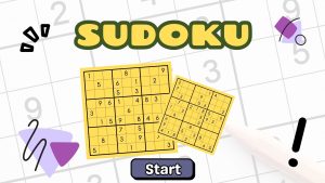Có nên dạy trẻ chơi Sudoku từ sớm không?