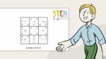 Sudoku có được dùng trong chương trình giáo dục STEM không?