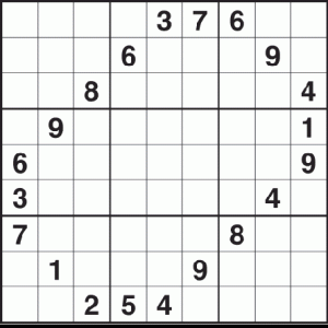 Làm sao để biến Sudoku thành thói quen tốt mỗi ngày?