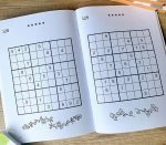 Người lớn tuổi có nên luyện trí não bằng Sudoku?