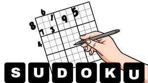 Chơi Sudoku có cải thiện phản xạ trí tuệ không?