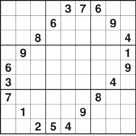 How to turn Sudoku into a healthy daily habit 1 How to turn Sudoku into a healthy daily habit