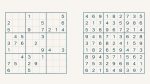 Sudoku có phù hợp với người làm văn phòng không?