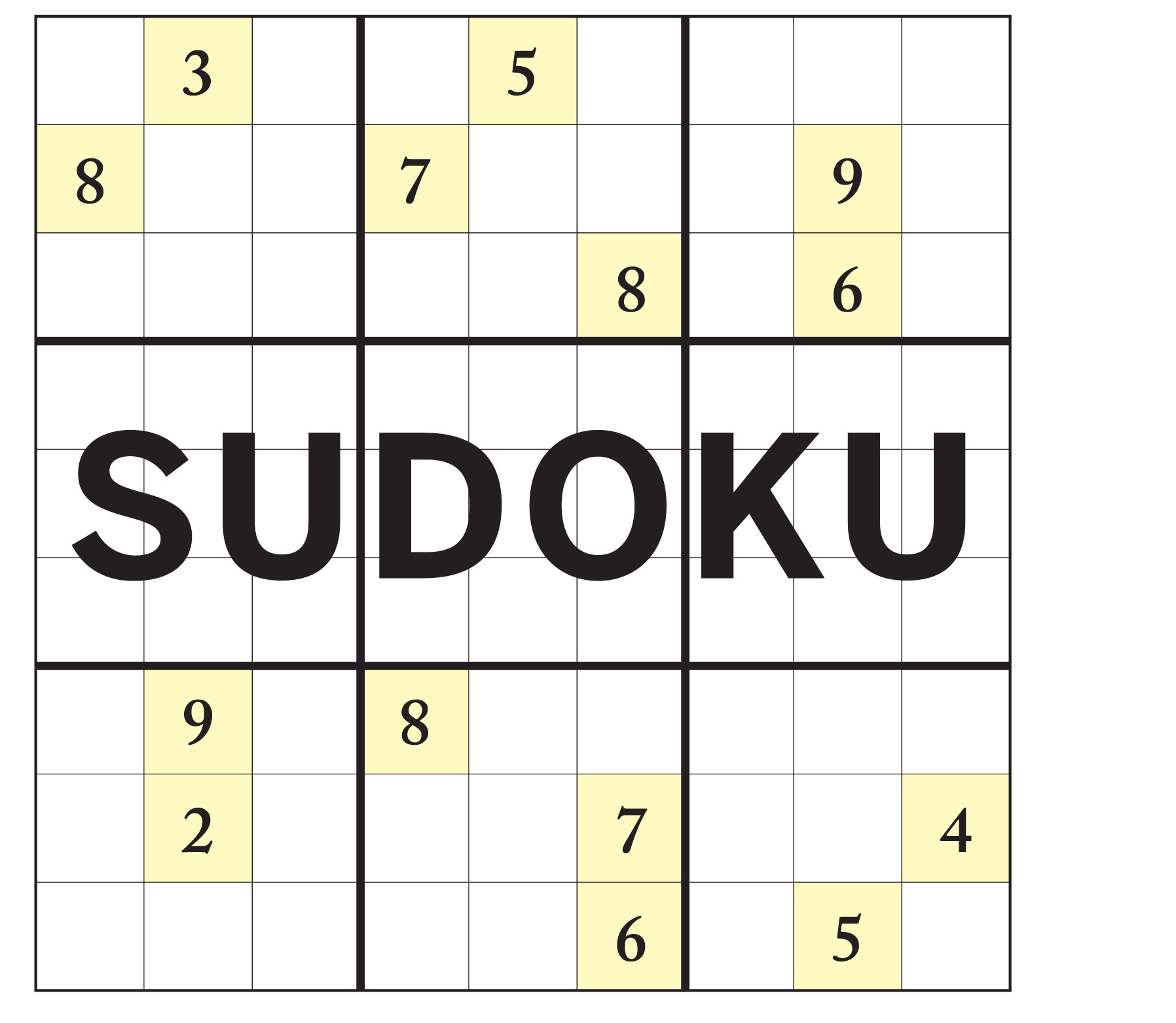Can Sudoku be used in IQ interviews?